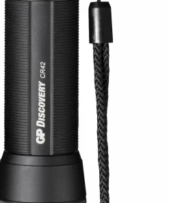 GP Batterier GP Discovery Rechargable Outdoor 1000lm - CR42 Nocolour Best