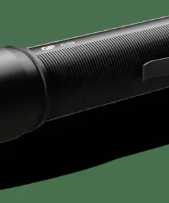 GP Batterier GP Discovery Work Light COB LED C33 Black