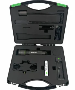 GP Batterier GP Eftersökskit PSR52 Multipower Noir Best