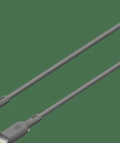 GP Batterier GP Essential Cable USB-C To Lightning 1m Grey