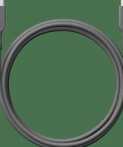 GP Batterier GP Essential Cable USB-C To Lightning 1m Grey