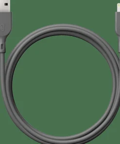 New GP Essential Cable USB-A To Lightning 1m Elektronik