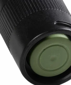 GP Batterier GP Everyday LED Flashlight 70lm C107 Black Best