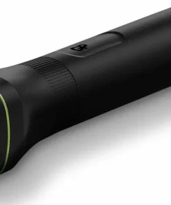 GP Batterier GP Everyday LED Flashlight 70lm C107 Black Best