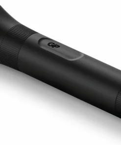 GP Batterier GP Everyday LED Flashlight 70lm C107 Black Best