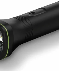 GP Batterier GP Everyday LED Flashlight 50lm C105 Black