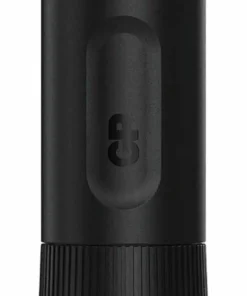 GP Batterier GP Everyday LED Flashlight 50lm C105 Black