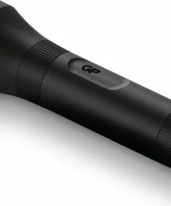GP Batterier GP Everyday LED Flashlight 50lm C105 Black