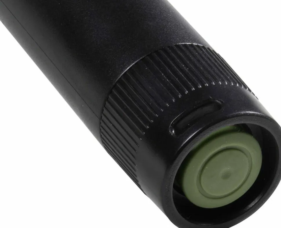 GP Batterier GP Everyday LED Flashlight 50lm C105 Black