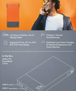 Online GP Powerbank M2 10000 mAh Elektronik