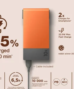 Online GP Powerbank M2 10000 mAh Elektronik