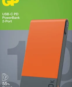 Online GP Powerbank M2 10000 mAh Elektronik
