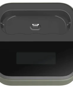 GP Batterier GP ReCyko Speed Charger M4D45/270HC Grey