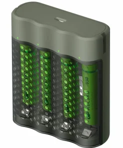 Hot GP ReCyko Speed Charger M451/100AAA Elektronik
