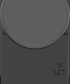 Magnetic Safe 2-In-1 Wireless Powerbank 5000 mAh Elektronik
