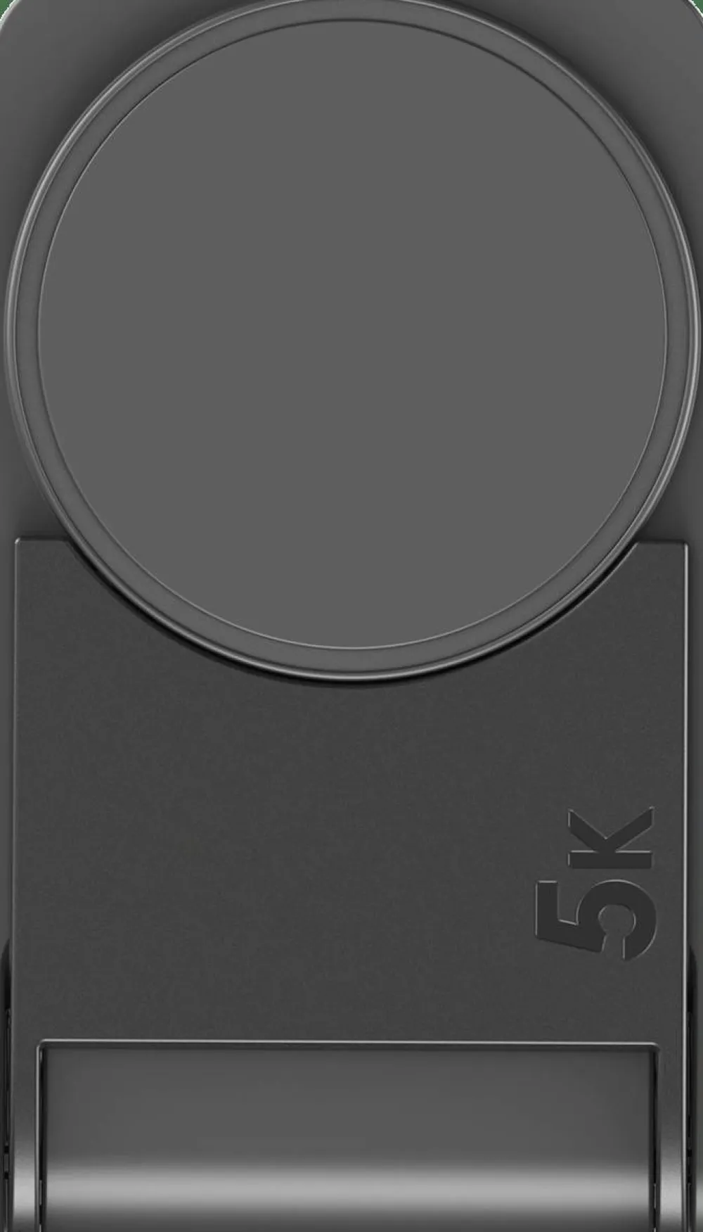 Magnetic Safe 2-In-1 Wireless Powerbank 5000 mAh Elektronik