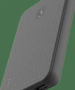 GP Batterier Powerbank Plus 5000 mAh Black