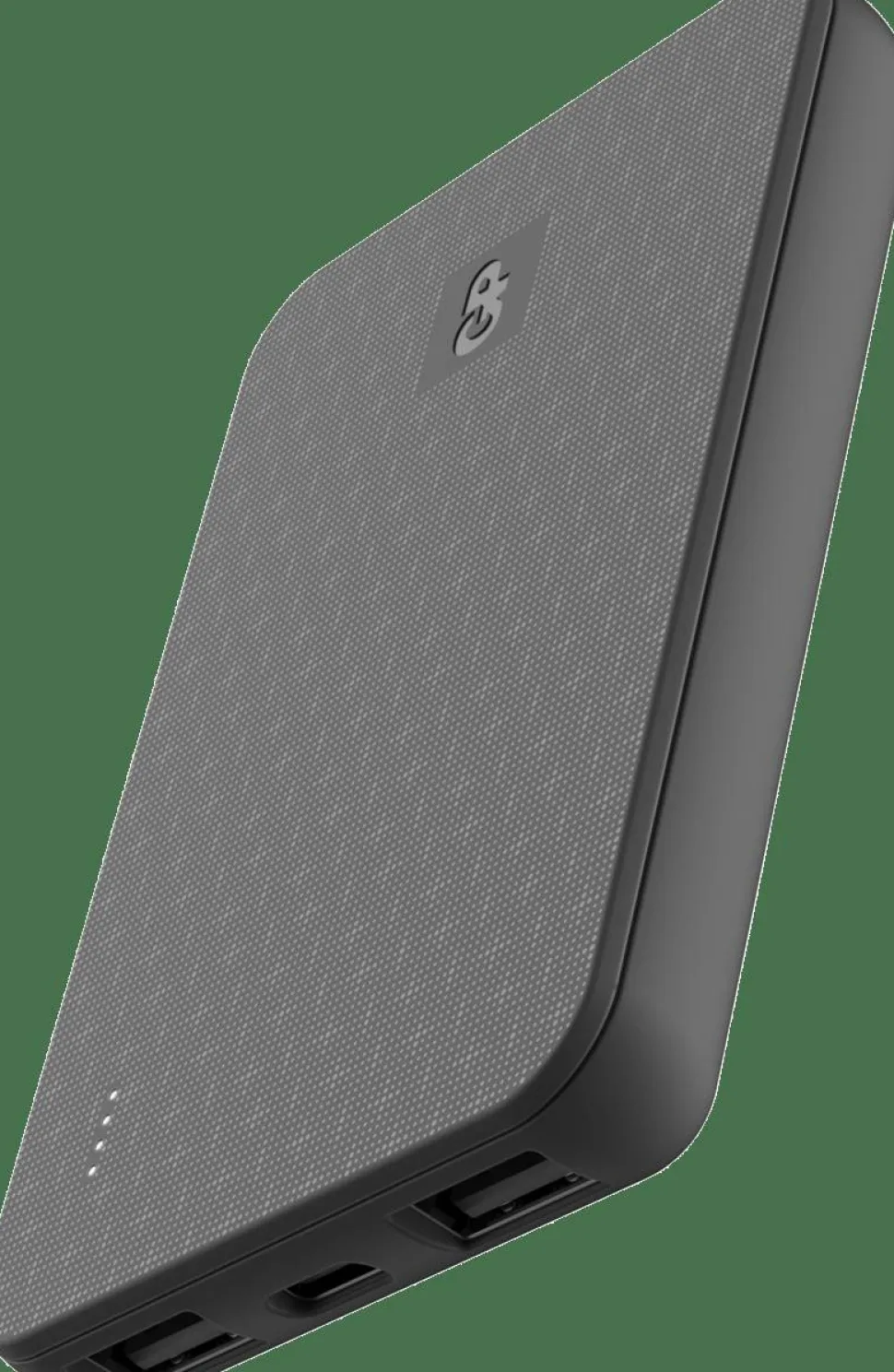 GP Batterier Powerbank Plus 5000 mAh Black