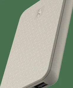 GP Batterier Powerbank Plus 5000 mAh Cream Clearance