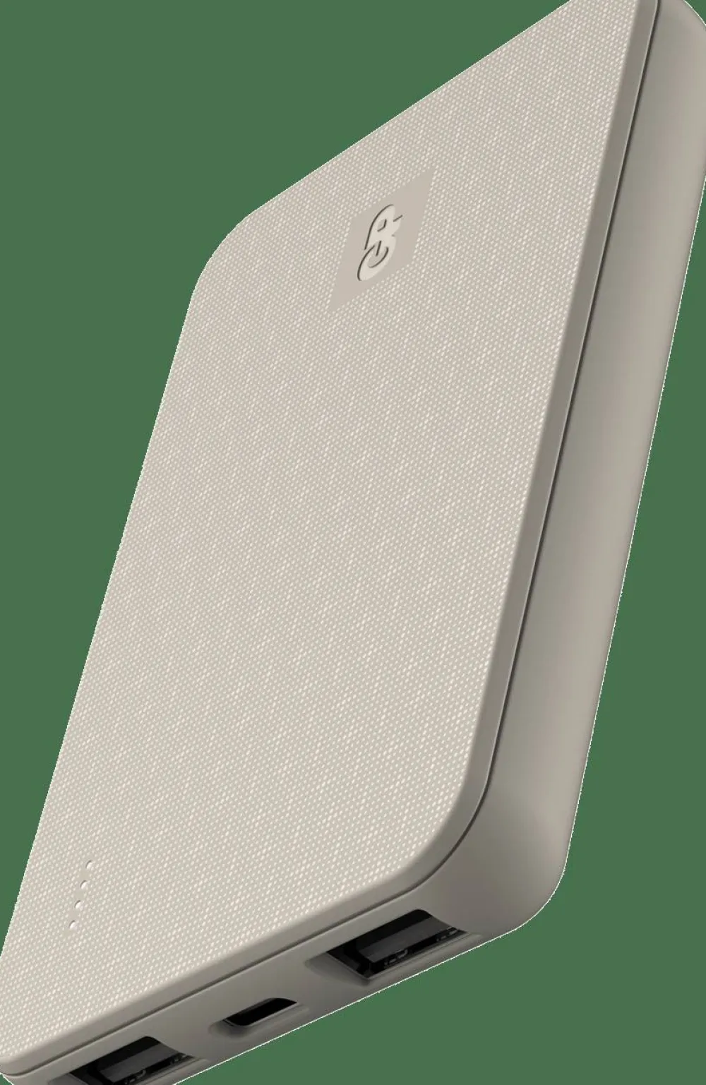 GP Batterier Powerbank Plus 5000 mAh Cream Clearance