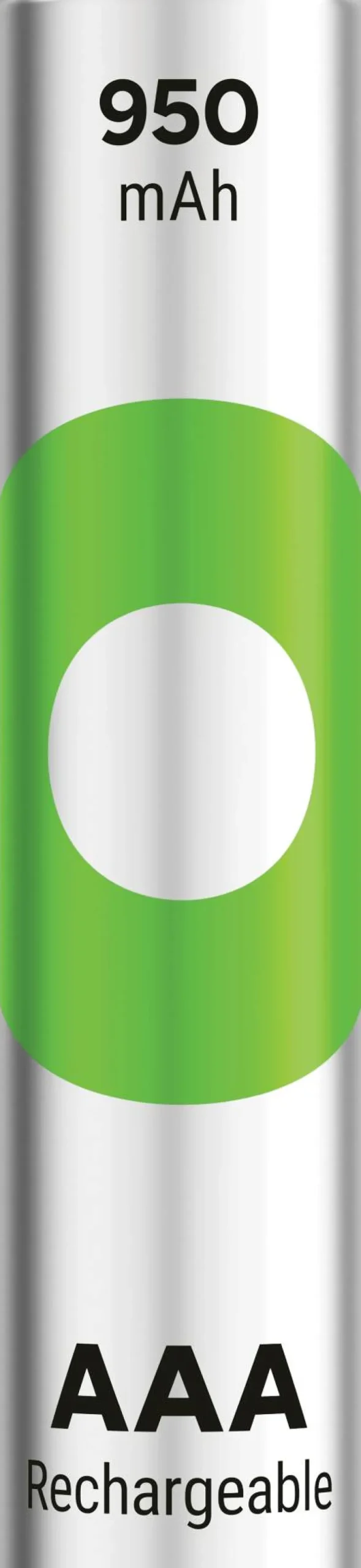 Best Recyko AAA-Battery 950mAh 4-pack Elektronik