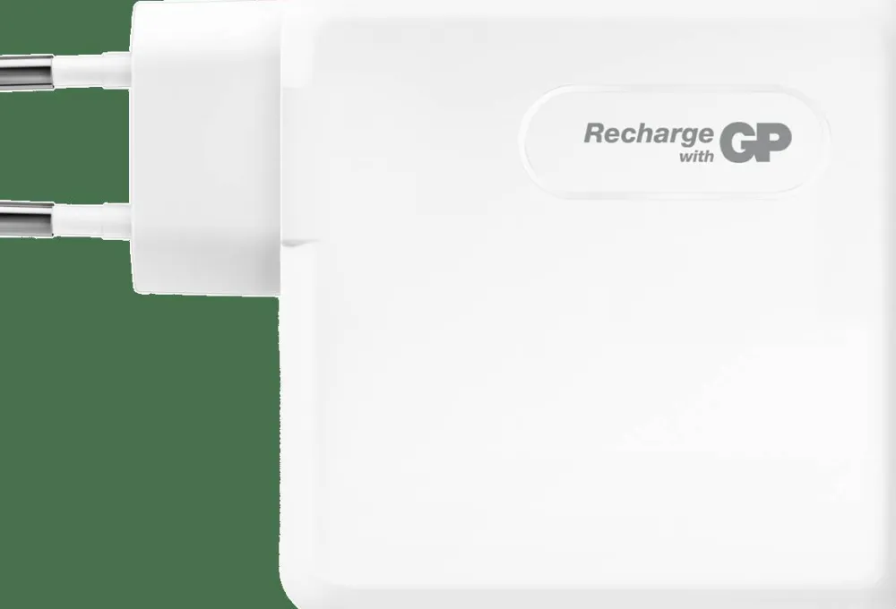 Outlet Wall Charger GM4A GaN PD 100W Elektronik