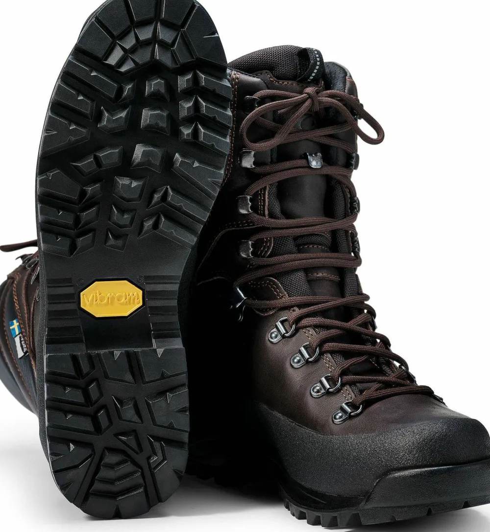 Graninge Abisko Brown Best