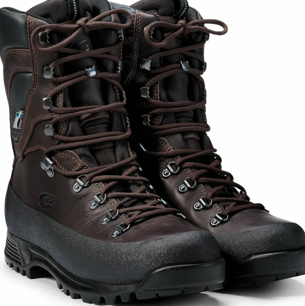 Graninge Abisko Brown Best