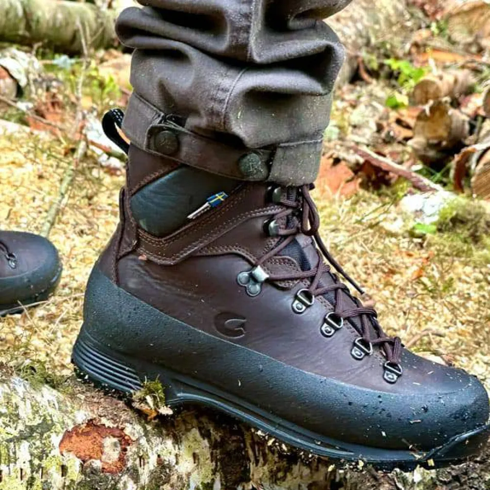 Graninge Abisko Brown Best
