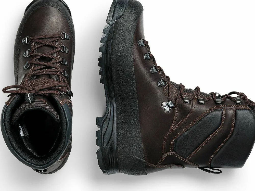 Graninge Abisko Brown Best