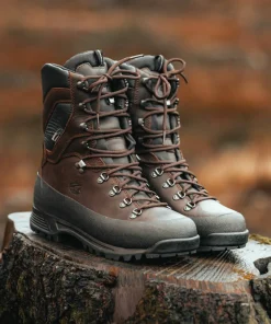 Graninge Abisko Brown Best