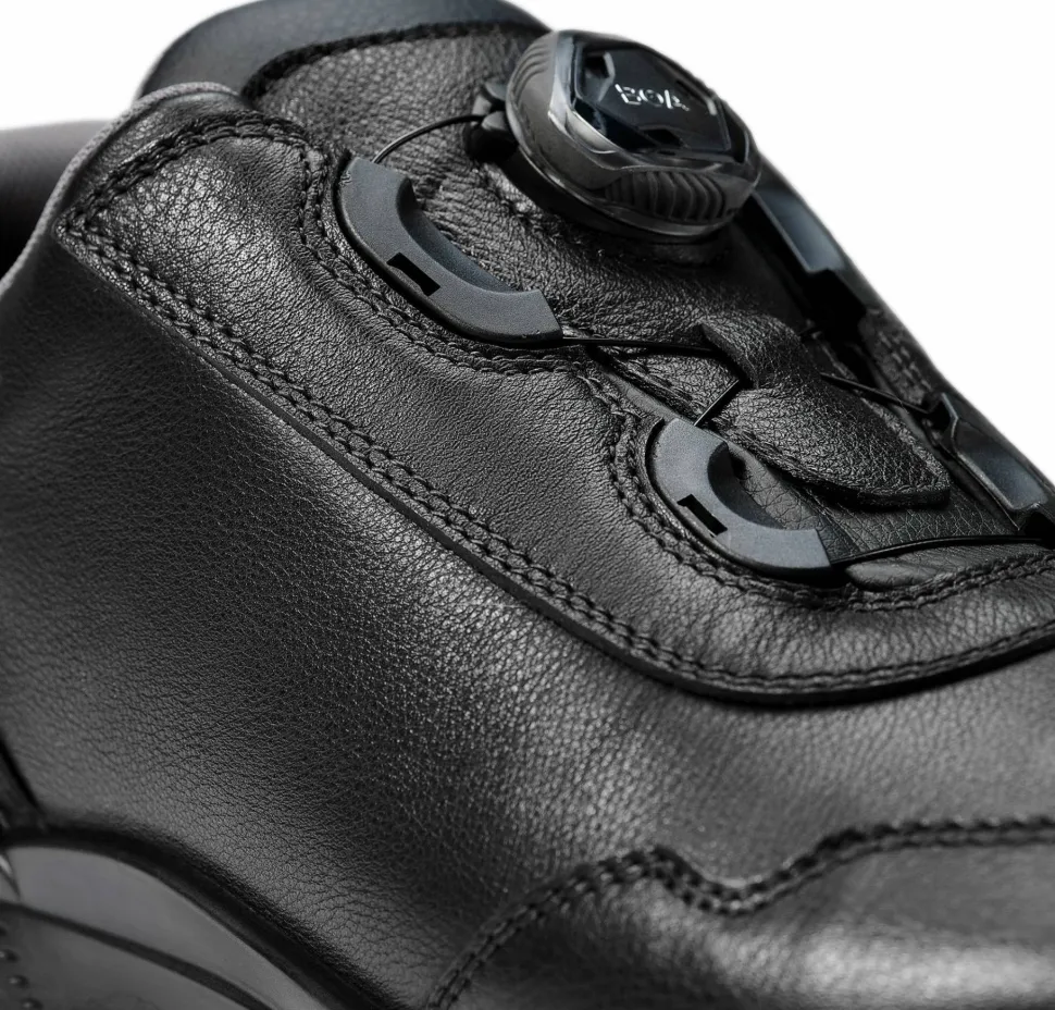 Graninge Men's Lima Boa Black