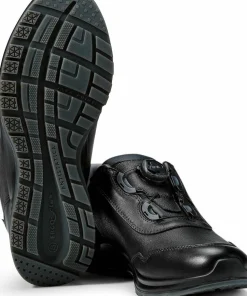 Graninge Men's Lima Boa Black