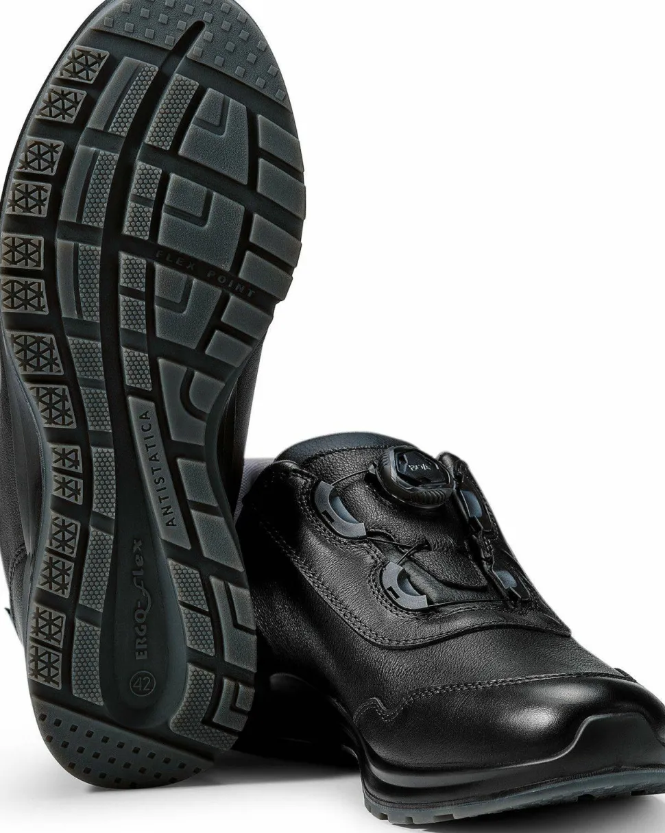 Graninge Men's Lima Boa Black