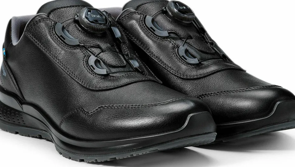 Graninge Men's Lima Boa Black
