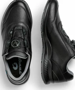 Graninge Men's Lima Boa Black