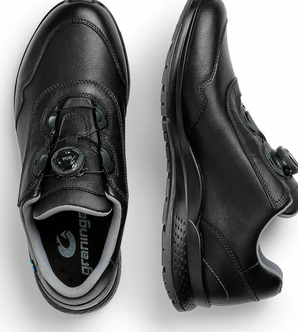 Graninge Men's Lima Boa Black