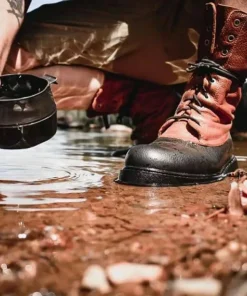 Unisex Fjäll Unlined Vandringsskor & Vandringskängor Herr|Vandringsskor & Vandringskängor Dam