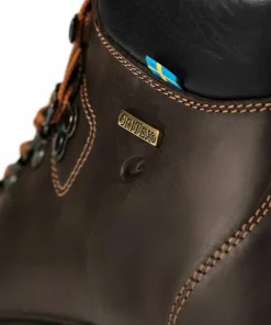 Graninge Unisex Hassela Brown Clearance