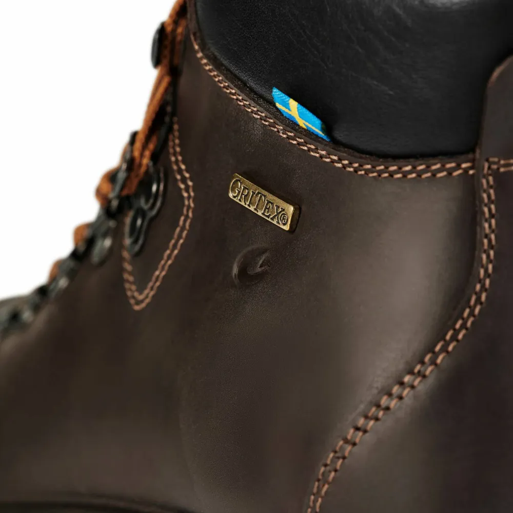 Graninge Unisex Hassela Brown Clearance