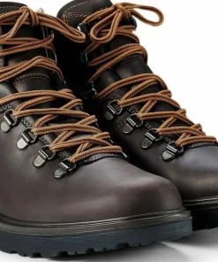 Graninge Unisex Hassela Brown Clearance