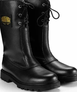 Graninge Unisex Jokkmokk Black Discount