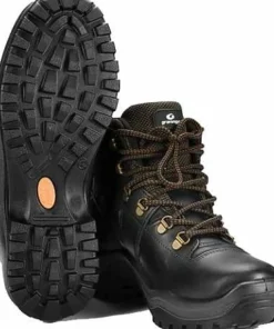Graninge Unisex Offerdal Black