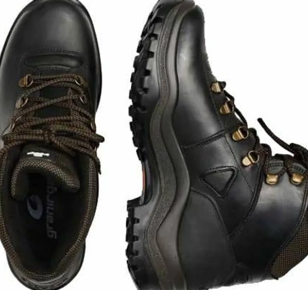 Graninge Unisex Offerdal Black Sale