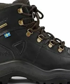 Graninge Unisex Offerdal Black Sale