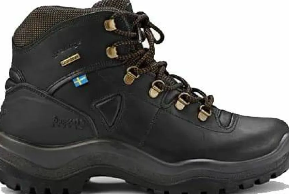 Graninge Unisex Offerdal Black Sale