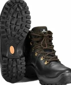 Graninge Unisex Offerdal Black Sale