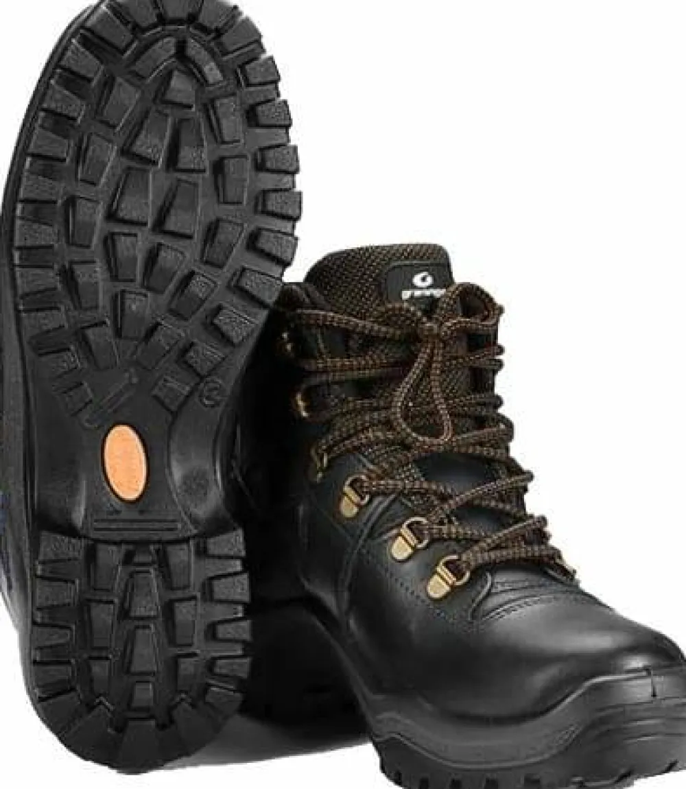 Graninge Unisex Offerdal Black Sale