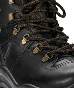 Graninge Unisex Offerdal Black Sale