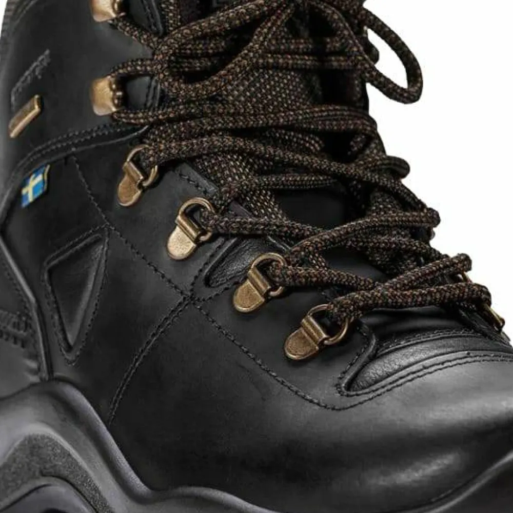 Graninge Unisex Offerdal Black Sale